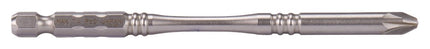Afbeelding Makita schroefbit smal pz2x100mm B-56954