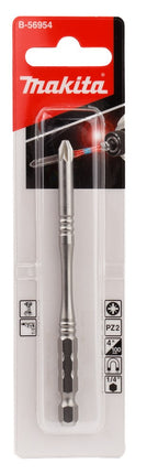 Makita SCHROEFBIT EXTRA SMAL PZ2X100MM