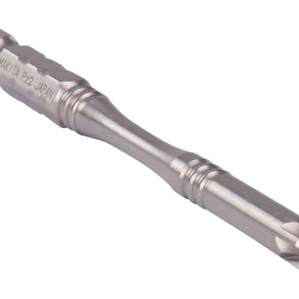 Makita SCHROEFBIT EXTRA SMAL PZ2X100MM