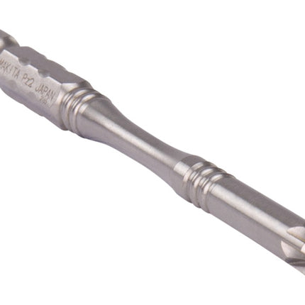 Afbeelding Makita schroefbit smal pz2x100mm B-56954