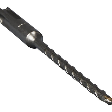 Afbeelding Makita sds borens 5.5/6/6,5/8/10x160 B-57037