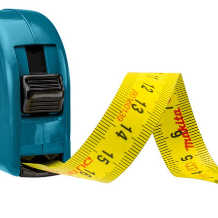 Afbeelding Makita rolbandmaat 3,5m 16mm t=cm B-57130