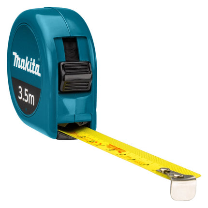 Afbeelding Makita rolbandmaat 3,5m 16mm t=cm B-57130