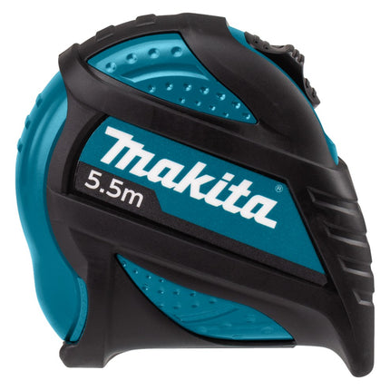 Afbeelding Makita rolbandmaat 5m 25mm t=cm B-57146