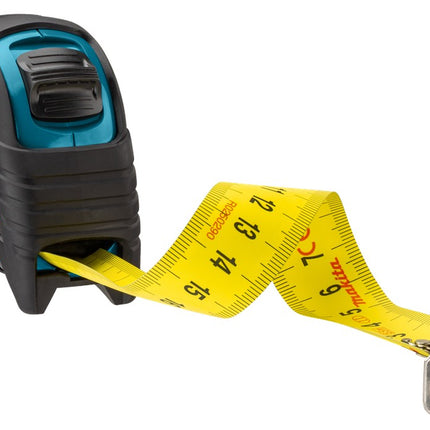 Afbeelding Makita rolbandmaat 5m 25mm t=cm B-57146