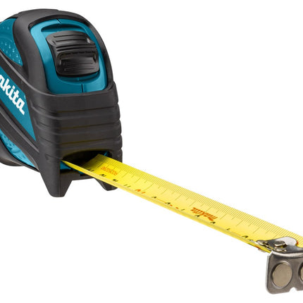 Afbeelding Makita rolbandmaat 5m 25mm t=cm B-57146