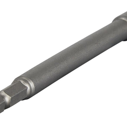 Afbeelding Makita zeskantd magn 1/4x150mm B-57255