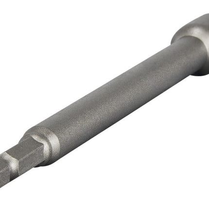 Afbeelding Makita zeskantd magn3/8x150mm B-57277