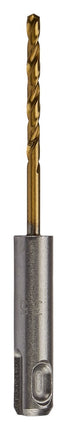 Afbeelding Makita metaalbr hss-t sds 3,5x100x39 B-57417