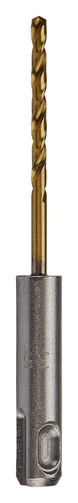 Afbeelding Makita metaalbr hss-t sds 3,5x100x39 B-57417