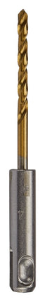 Afbeelding Makita metaalboor hss-t sds 4x105x43 B-57423