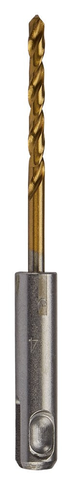 Afbeelding Makita metaalboor hss-t sds 4x105x43 B-57423