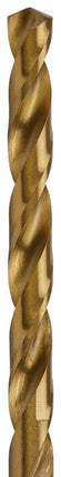 Afbeelding Makita metaalboor hss-t 4,5x110x47mm B-57439