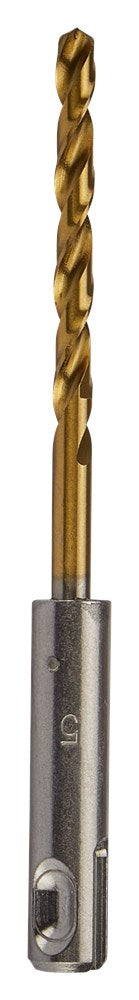 Afbeelding Makita metaalboor hss-t sds 5x116x52 B-57445
