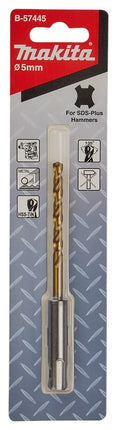 Makita METAALBOOR 5,0X116MM