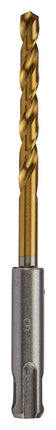 Afbeelding Makita metaalboor hss-t sds 6x123x57 B-57467