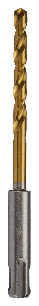 Afbeelding Makita metaalboor hss-t sds 6x123x57 B-57467