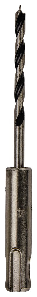 Afbeelding Makita houtboor 40cr sds 4x105x43mm B-57489