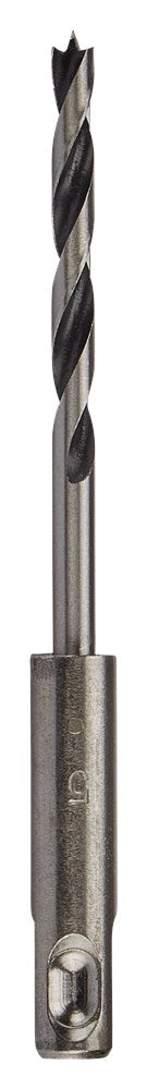 Makita HOUTSPIRAALBOOR 5X116MM