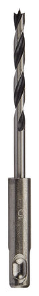 Afbeelding Makita houtboor 40cr sds 5x116x52mm B-57495