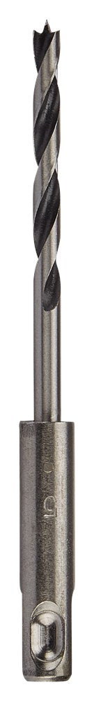 Afbeelding Makita houtboor 40cr sds 5x116x52mm B-57495