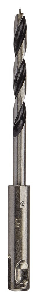 Makita HOUTSPIRAALBOOR 6X123MM