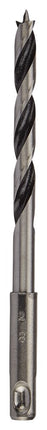 Afbeelding Makita houtboor 40cr sds 8x147x75mm B-57510