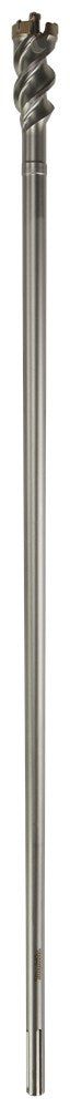 Afbeelding Makita freeskroon 45x990mm sds-max B-57641