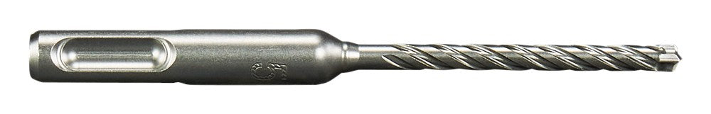 Afbeelding Makita p4s: sds-plus boor 5x115mm B-57897