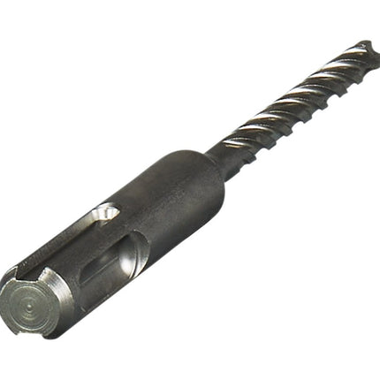 Afbeelding Makita p4s: sds-plus boor 5x115mm B-57897