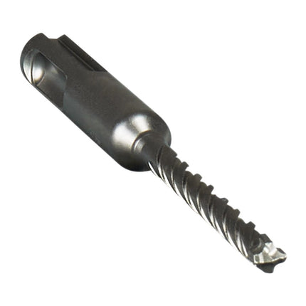 Afbeelding Makita p4s: sds-plus boor 5x115mm B-57897
