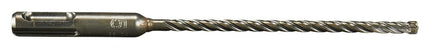 Afbeelding Makita p4s: sds-plus boor 5x165mm B-57906