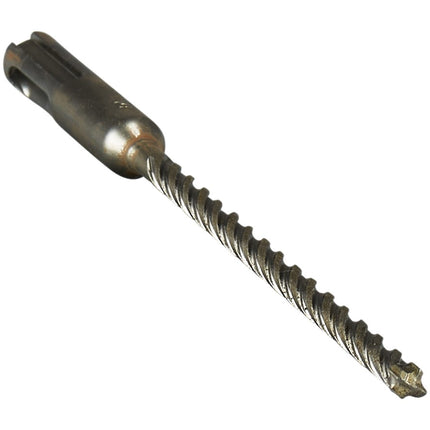 Afbeelding Makita p4s: sds-plus boor 5x165mm B-57906