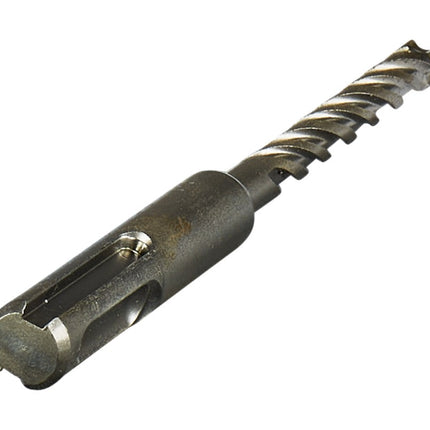Afbeelding Makita p4s: sds-plus boor 6x115mm B-57962