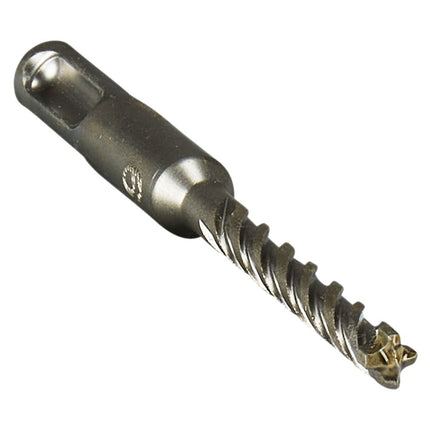 Afbeelding Makita p4s: sds-plus boor 6x115mm B-57962