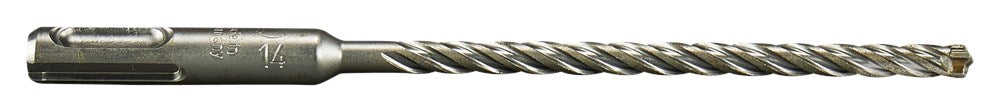 Afbeelding Makita p4s: sds-plus boor 6x165mm B-57978
