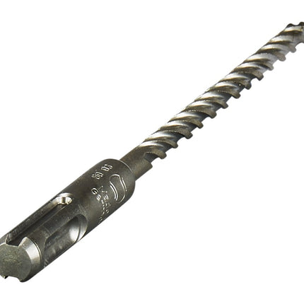 Afbeelding Makita p4s: sds-plus boor 6x165mm B-57978