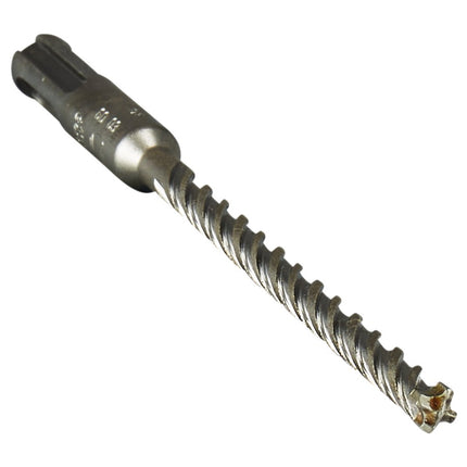 Afbeelding Makita p4s: sds-plus boor 6x165mm B-57978