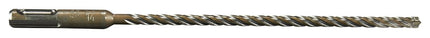 Afbeelding Makita p4s: sds-plus boor 6x215mm B-57984