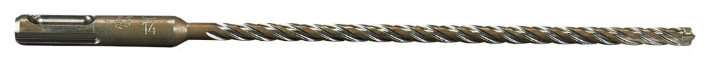 Afbeelding Makita p4s: sds-plus boor 6x215mm B-57984