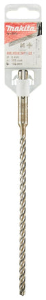 Afbeelding Makita p4s: sds-plus boor 6x215mm B-57984
