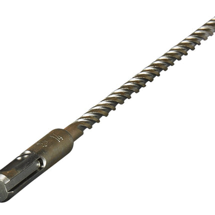 Afbeelding Makita p4s: sds-plus boor 6x215mm B-57984