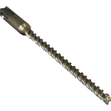 Afbeelding Makita p4s: sds-plus boor 6x215mm B-57984