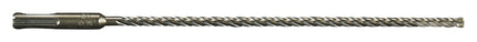 Afbeelding Makita p4s: sds-plus boor 6x265mm B-57990