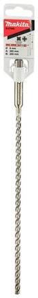 Afbeelding Makita p4s: sds-plus boor 6x265mm B-57990