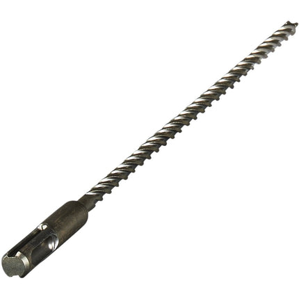 Afbeelding Makita p4s: sds-plus boor 6x265mm B-57990