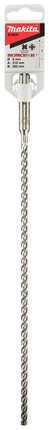 Afbeelding Makita p4s: sds-plus boor 6x315mm B-58001
