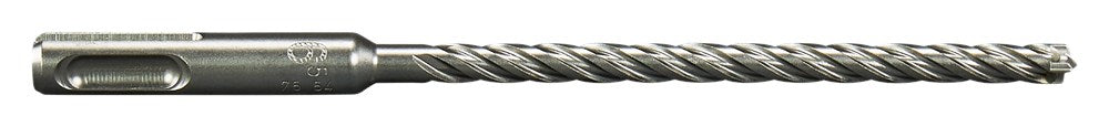 Afbeelding Makita p4s: sds-plus boor 6,5x165mm B-58023