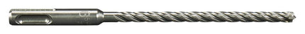 Afbeelding Makita p4s: sds-plus boor 6,5x165mm B-58023