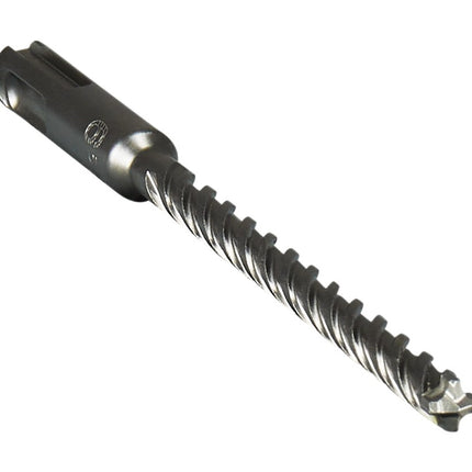 Afbeelding Makita p4s: sds-plus boor 6,5x165mm B-58023